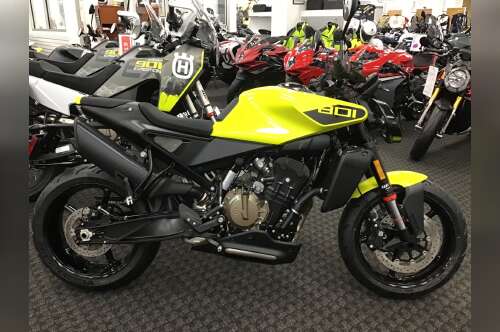 2026 Husqvarna Vitpilen 801 in marietta GA