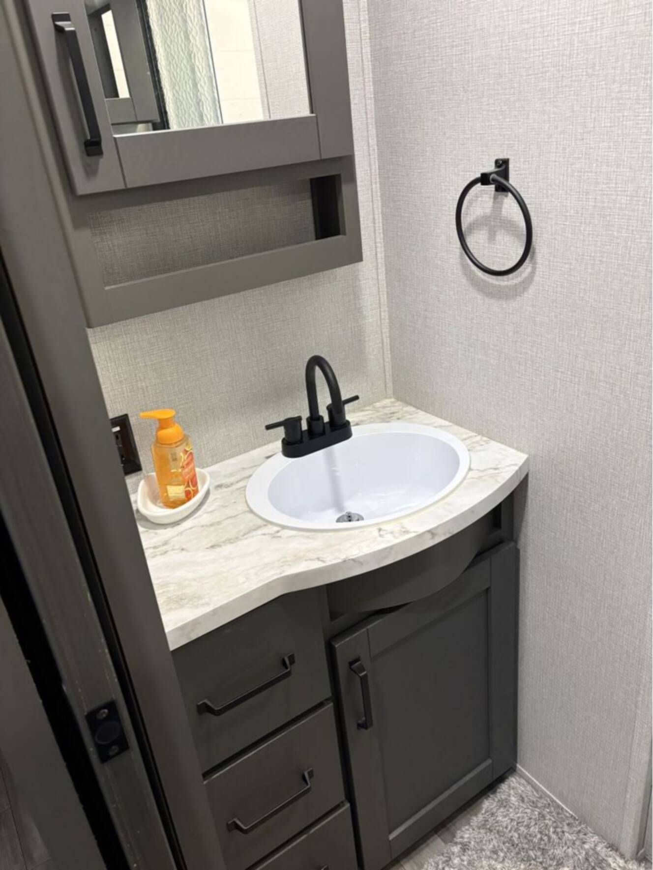 A photo of this 2024 Grand Design Reflection 296RDTS