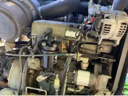 2005 DEERE 244J