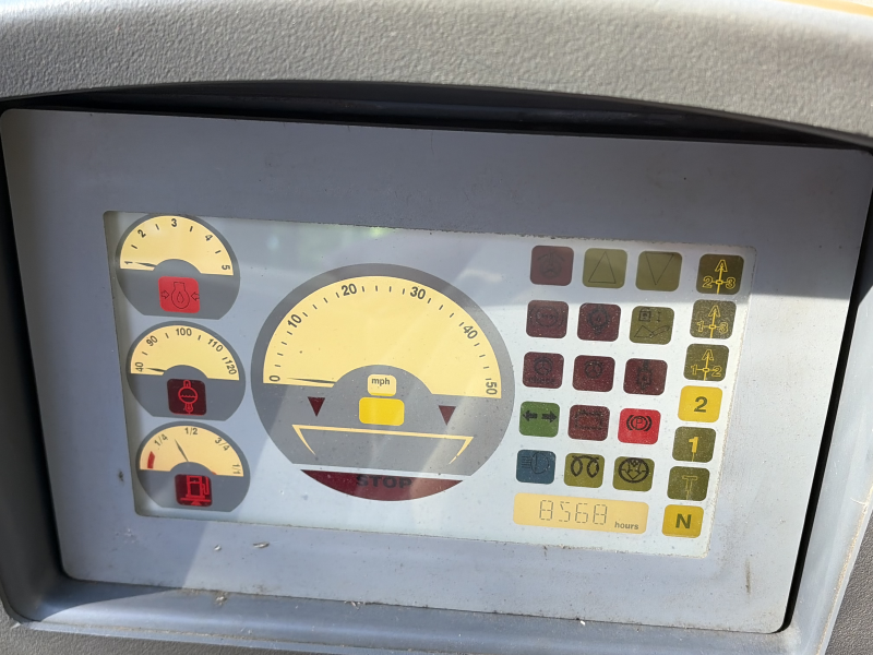 2005 DEERE 244J
