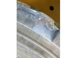 2005 DEERE 244J