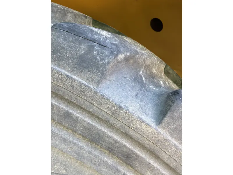 2005 DEERE 244J