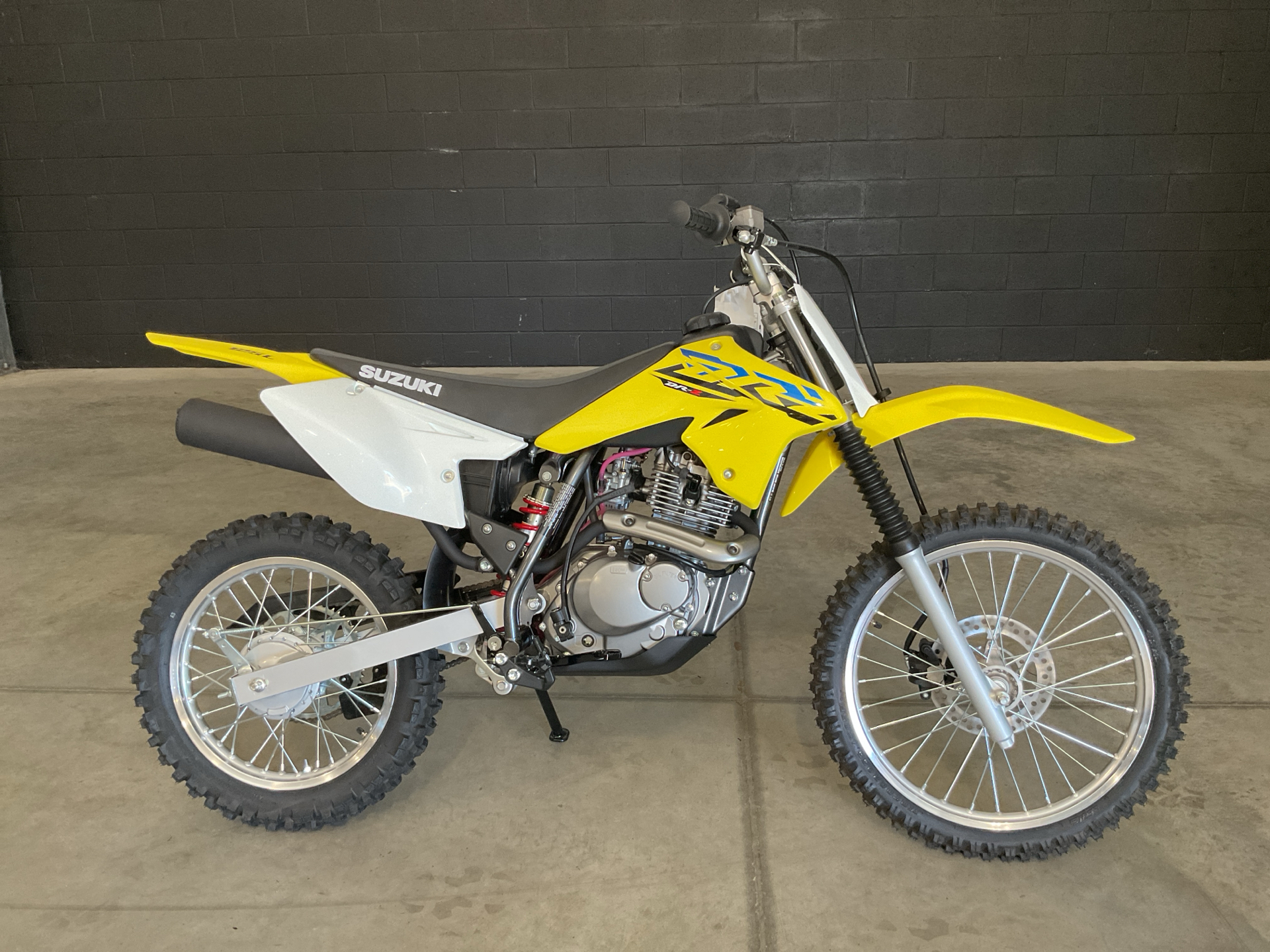 2026 Suzuki DR-Z125L 125L in Lebanon, TN