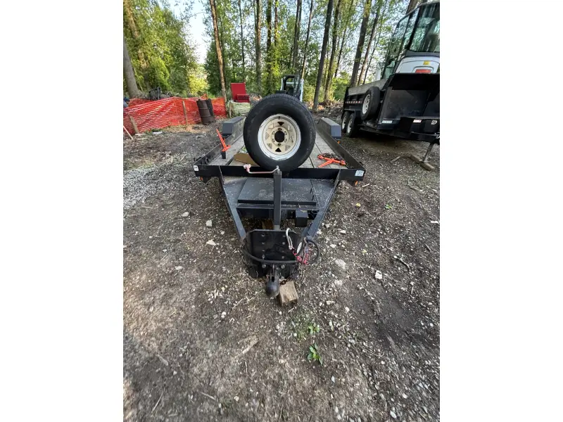 2012 BOBCAT T190