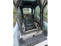 2012 BOBCAT T190