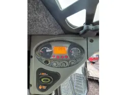 2012 BOBCAT T190