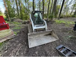 2012 BOBCAT T190