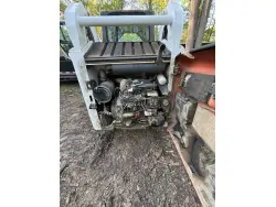 2012 BOBCAT T190