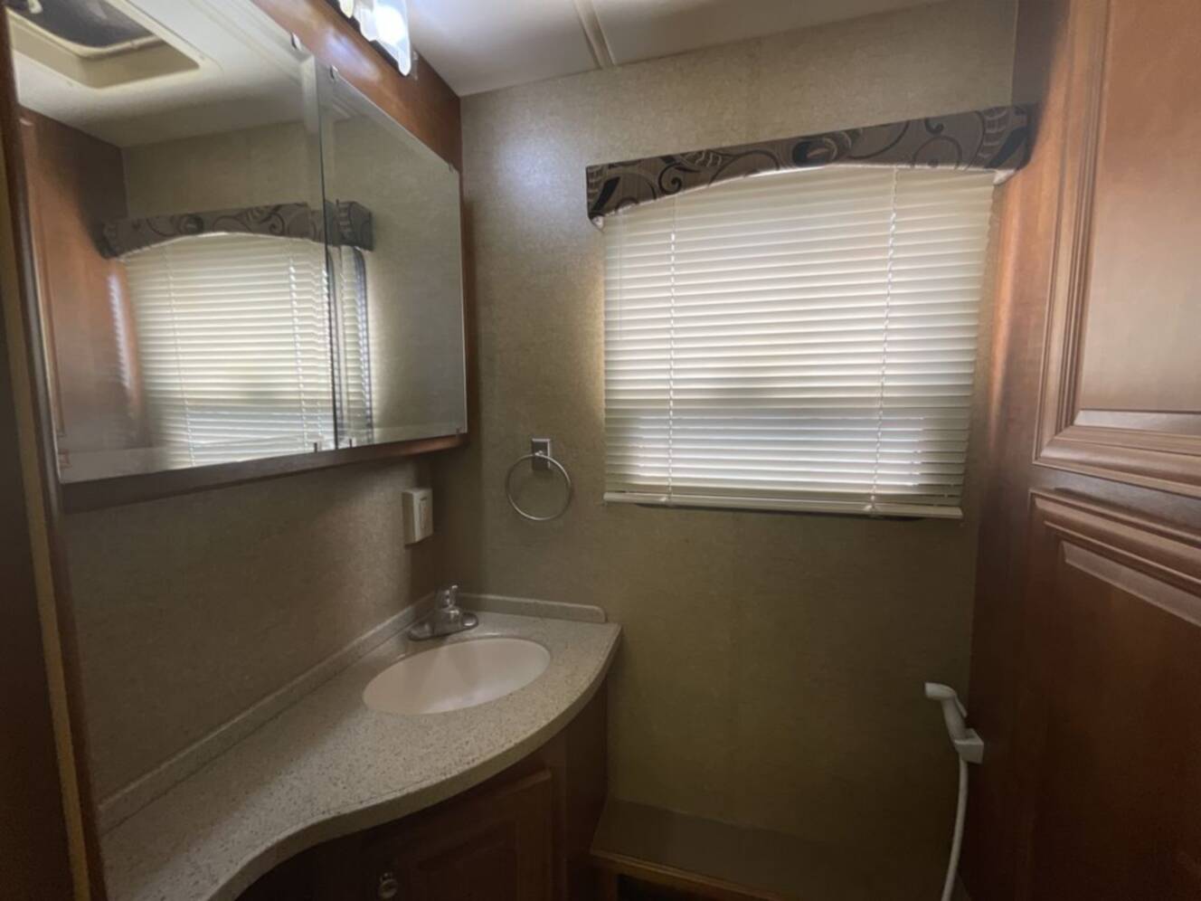 A photo of this 2012 Thor Motor Coach Tuscany XTE Class A Diesel 36MQ