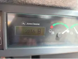 2024 JOHN DEERE 316GR