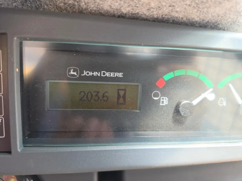 2024 JOHN DEERE 316GR