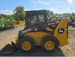 2024 JOHN DEERE 316GR