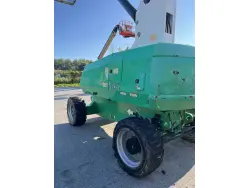 2015 JLG 860SJ