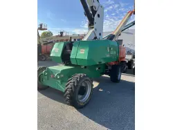 2015 JLG 860SJ