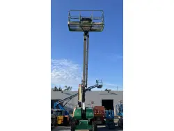2015 JLG 860SJ