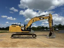 2013 CATERPILLAR 336EL