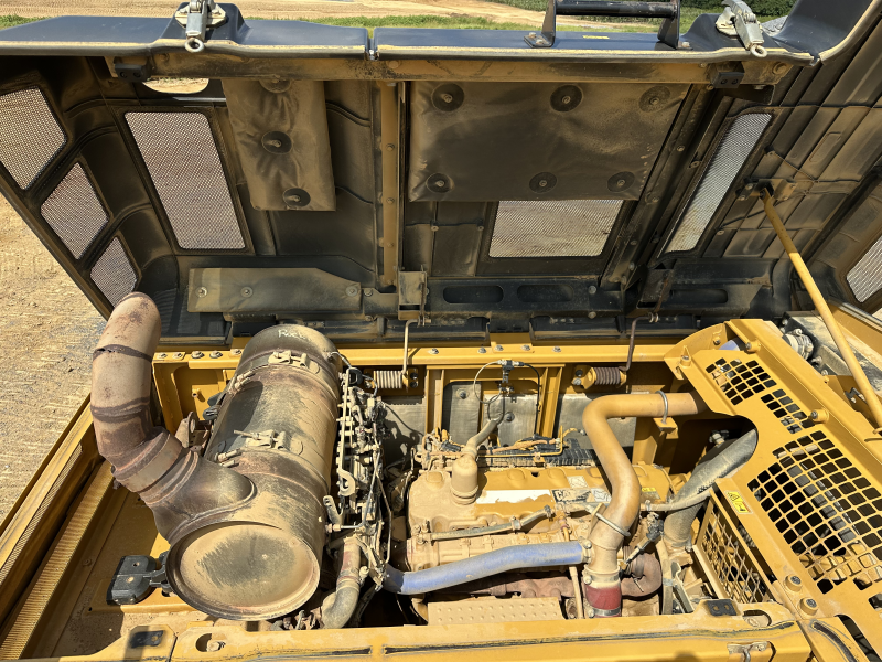 2013 CATERPILLAR 336EL