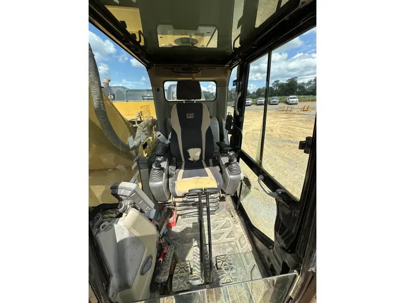 2013 CATERPILLAR 336EL
