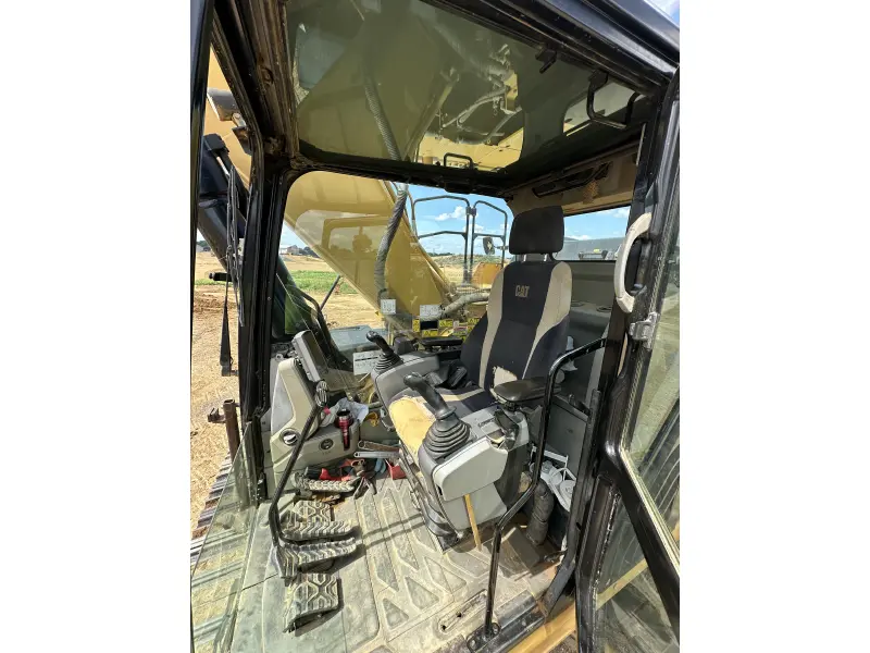 2013 CATERPILLAR 336EL