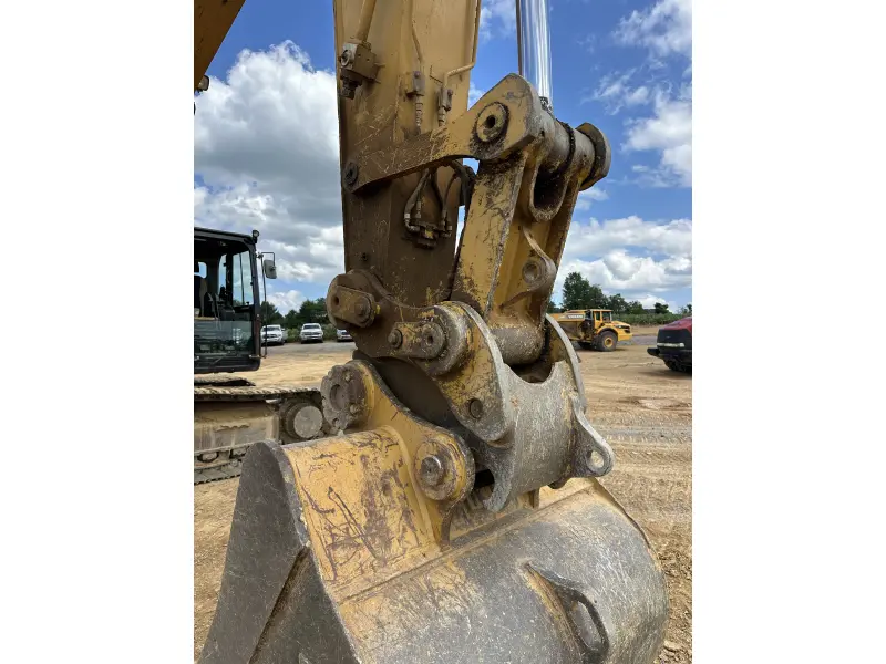 2013 CATERPILLAR 336EL