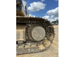 2013 CATERPILLAR 336EL