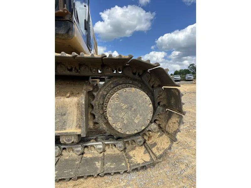 2013 CATERPILLAR 336EL