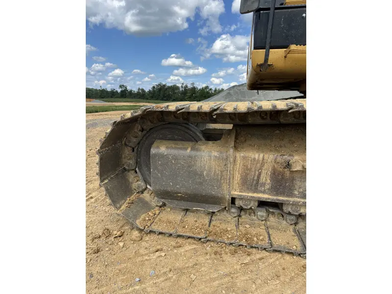 2013 CATERPILLAR 336EL