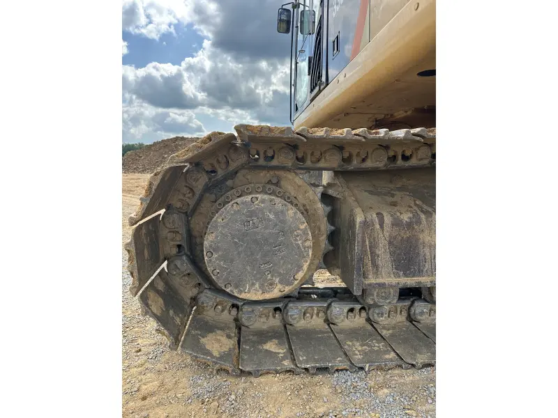 2013 CATERPILLAR 336EL