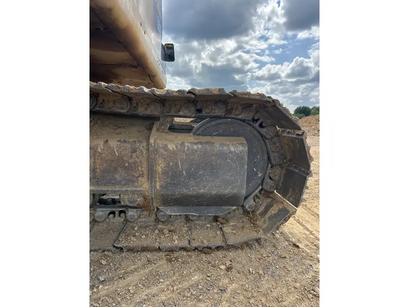 2013 CATERPILLAR 336EL