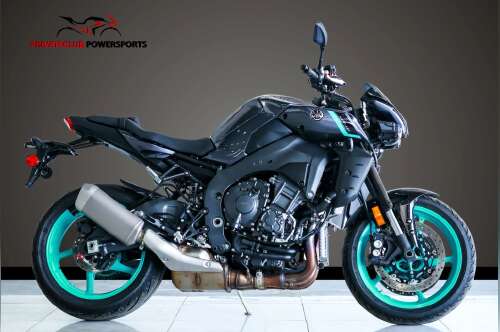 2024 Yamaha MT-10 in houston TX