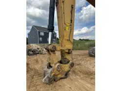 2017 CATERPILLAR 349FL
