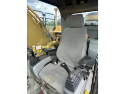 2017 CATERPILLAR 349FL