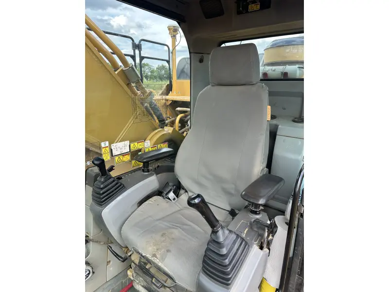 2017 CATERPILLAR 349FL