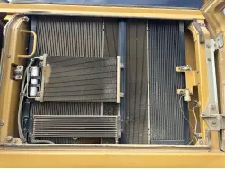 2017 CATERPILLAR 349FL
