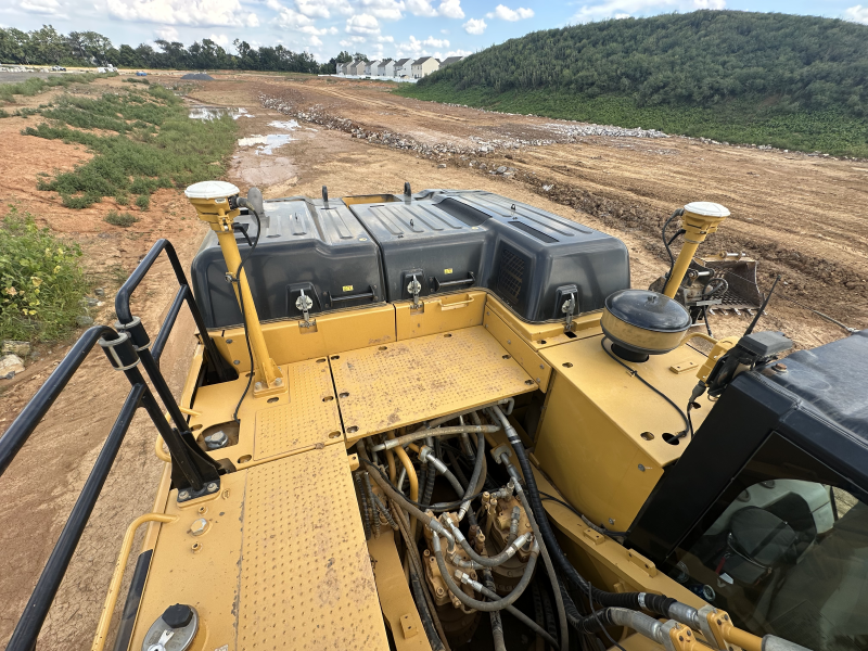 2017 CATERPILLAR 349FL