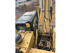 2017 CATERPILLAR 349FL