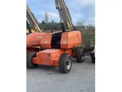 2015 JLG 660SJ