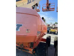 2015 JLG 660SJ