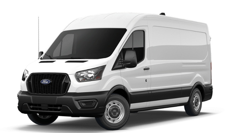 2027 Ford Transit Commercial Cargo Van in Fredericksburg, VA