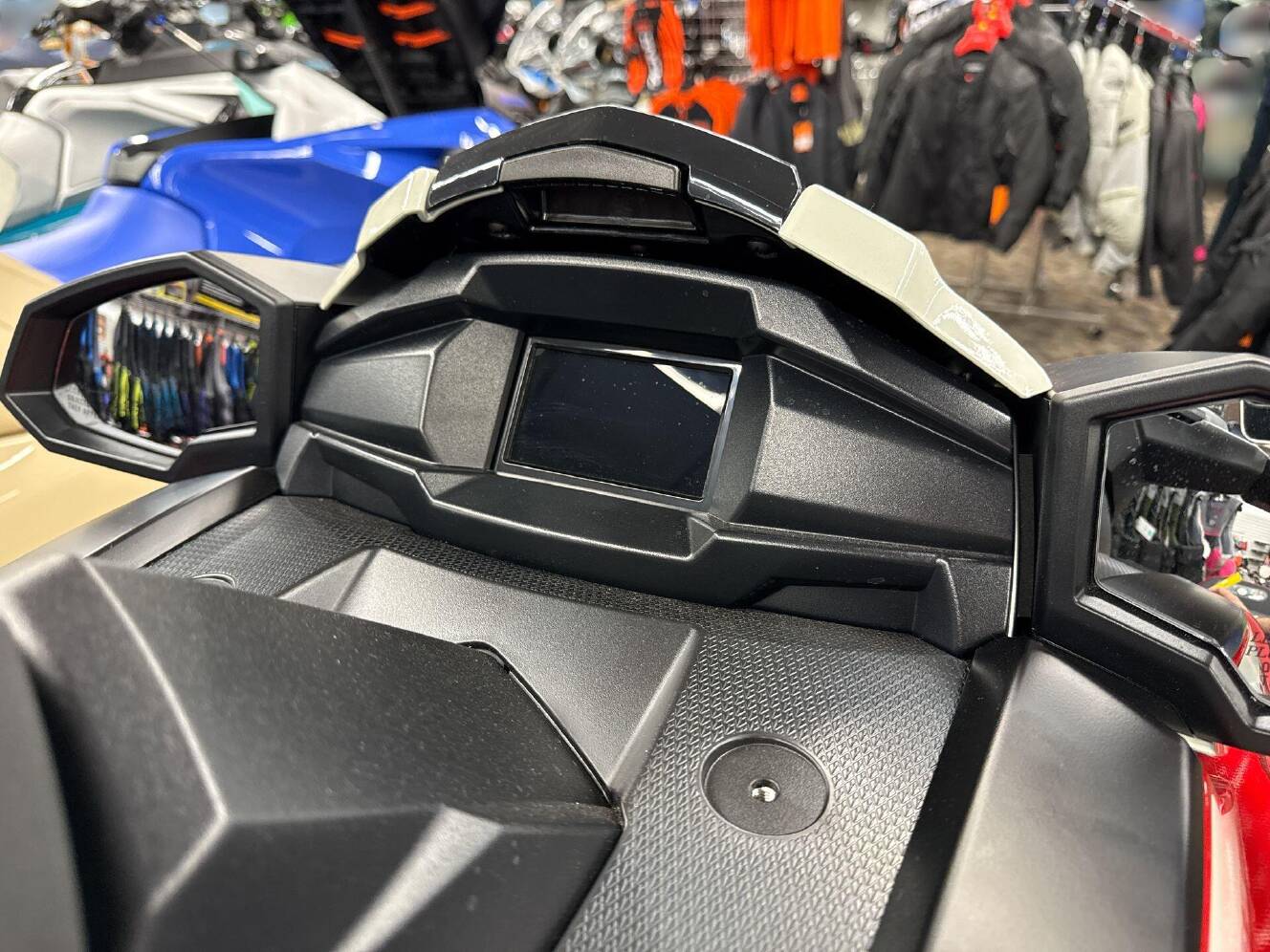 A photo of this 2026 Yamaha VX CRUISER W&sol;AUDIO