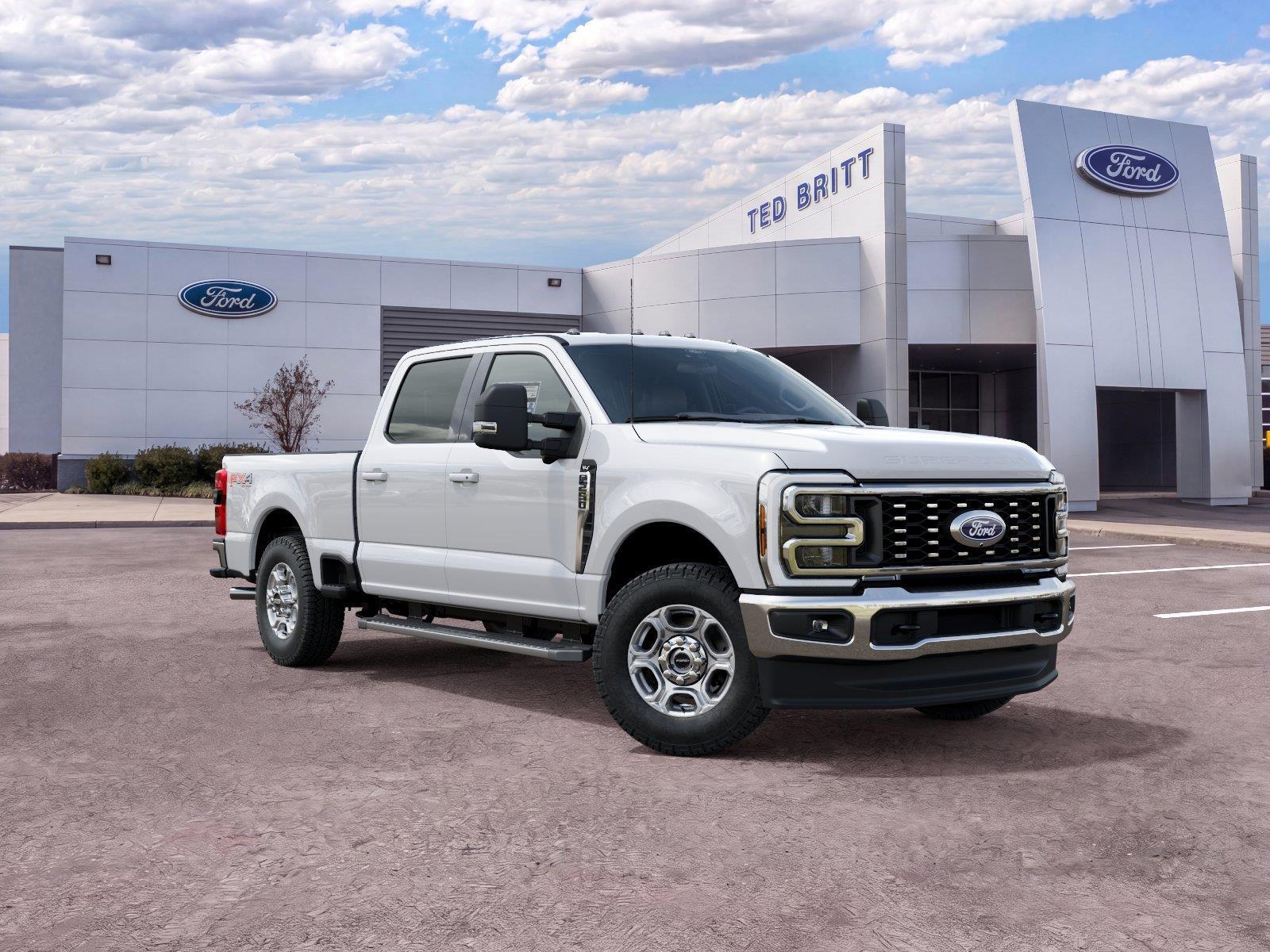 2027 FORD F250 in Chantilly, VA