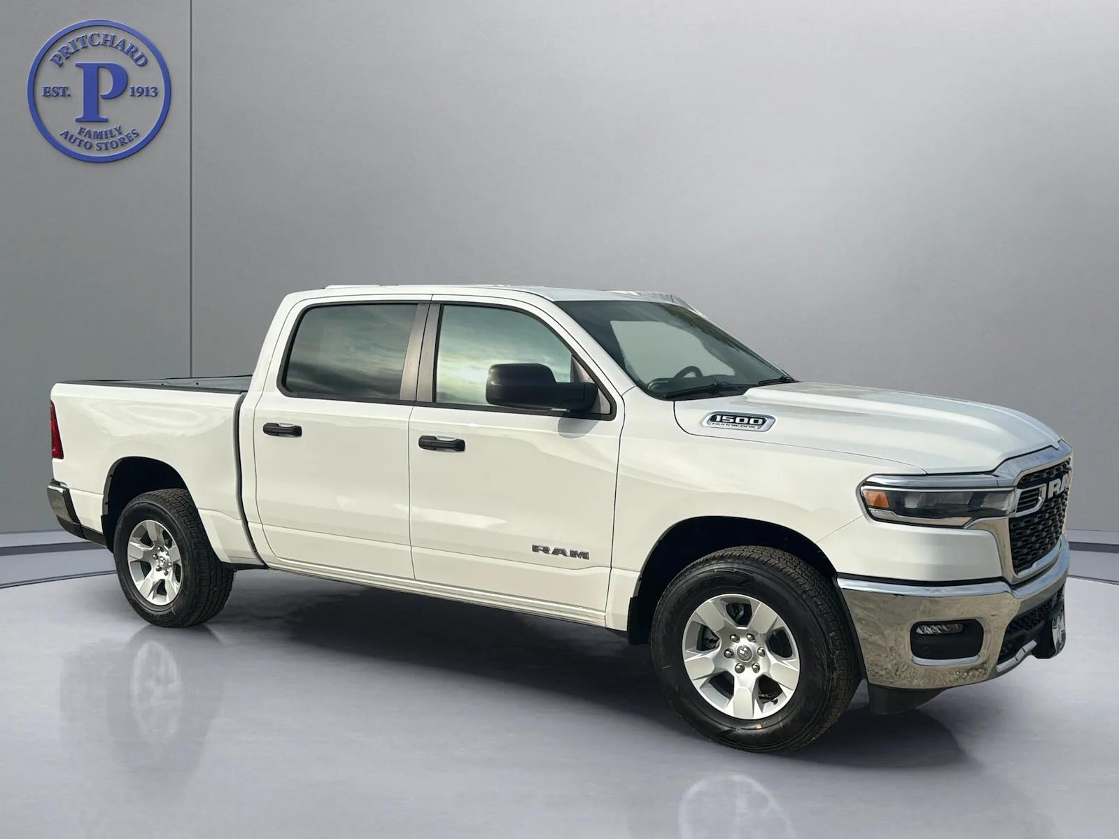 2026 Ram 1500 in Forest City, IA