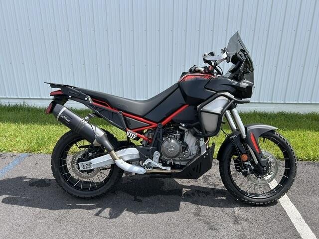 2024 Aprilia Tuareg 660 660 in Tyrone, PA