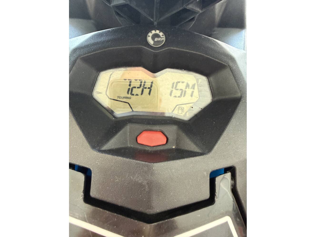 A photo of this 2019 Sea-Doo SPARK 3-UP ROTAX 900 H.O. ACE IBR CONV & SOUND SYSTEM