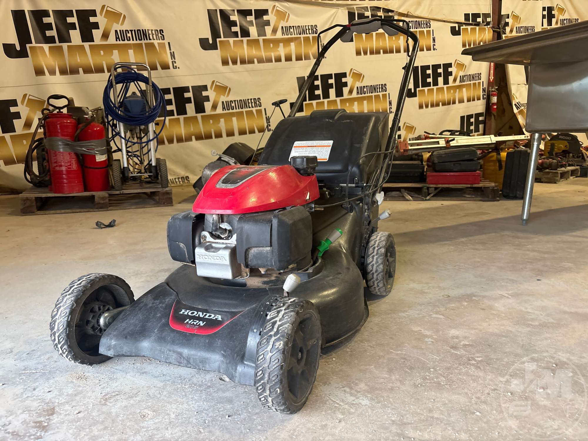Commercial Zero Turn Mower Farming Equipment For Sale Near Weslaco