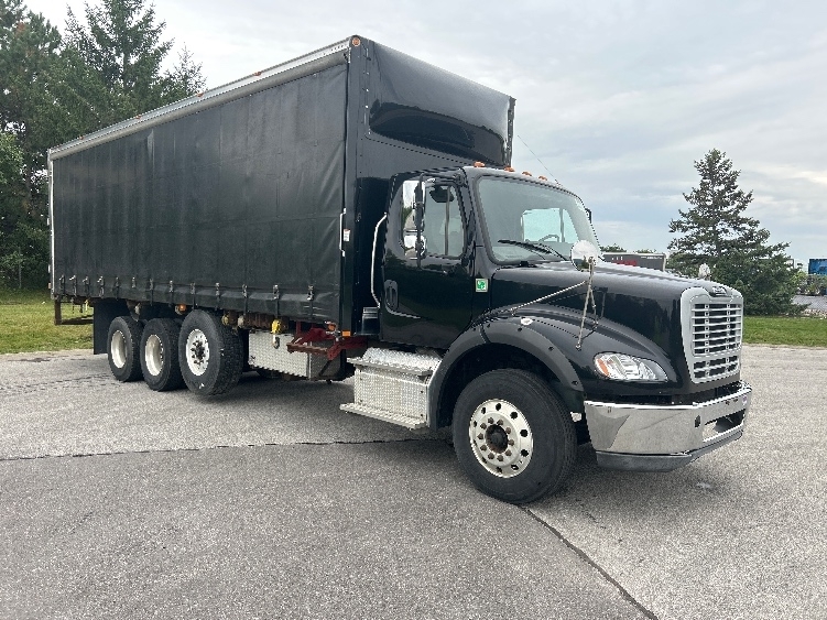 2019 Freightliner M211284S in Fredonia, NY