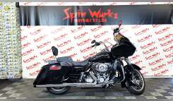 2013 Harley Davidson ROAD GLIDE FLTRX Touring motorcycle