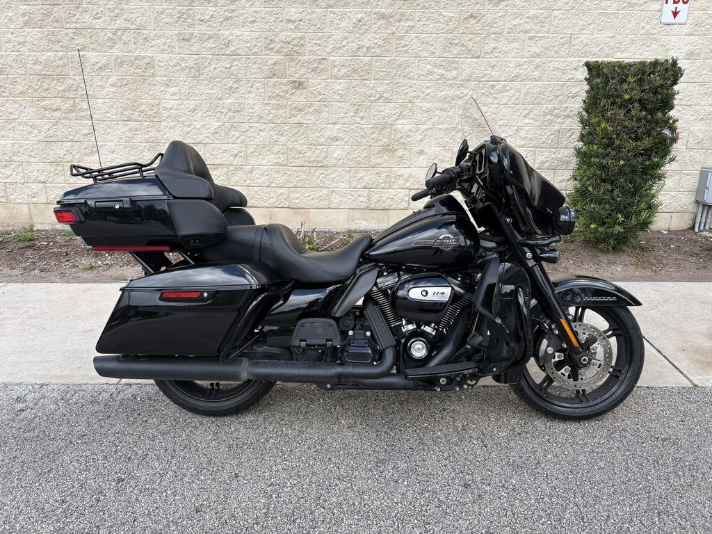 2024 Harley-Davidson Touring FLHTK - Ultra Limited ULTRA LIMITED in Jacksonville, FL
