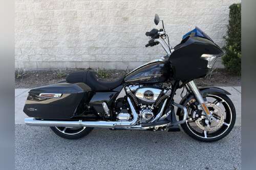 2026 Harley-Davidson Touring FLTRX - Road Glide in jacksonville FL