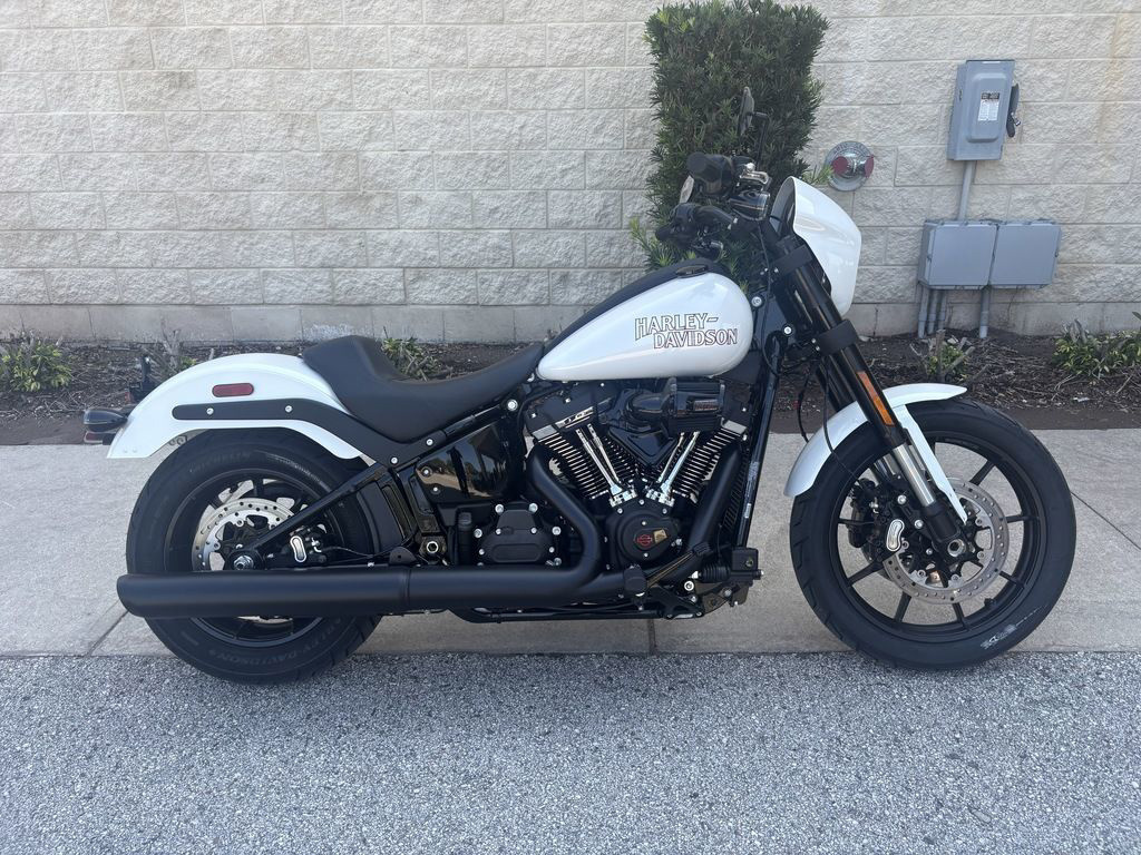 2026 Harley-Davidson Softail FXLRS - Low Rider S LOW RIDER S in Jacksonville, FL
